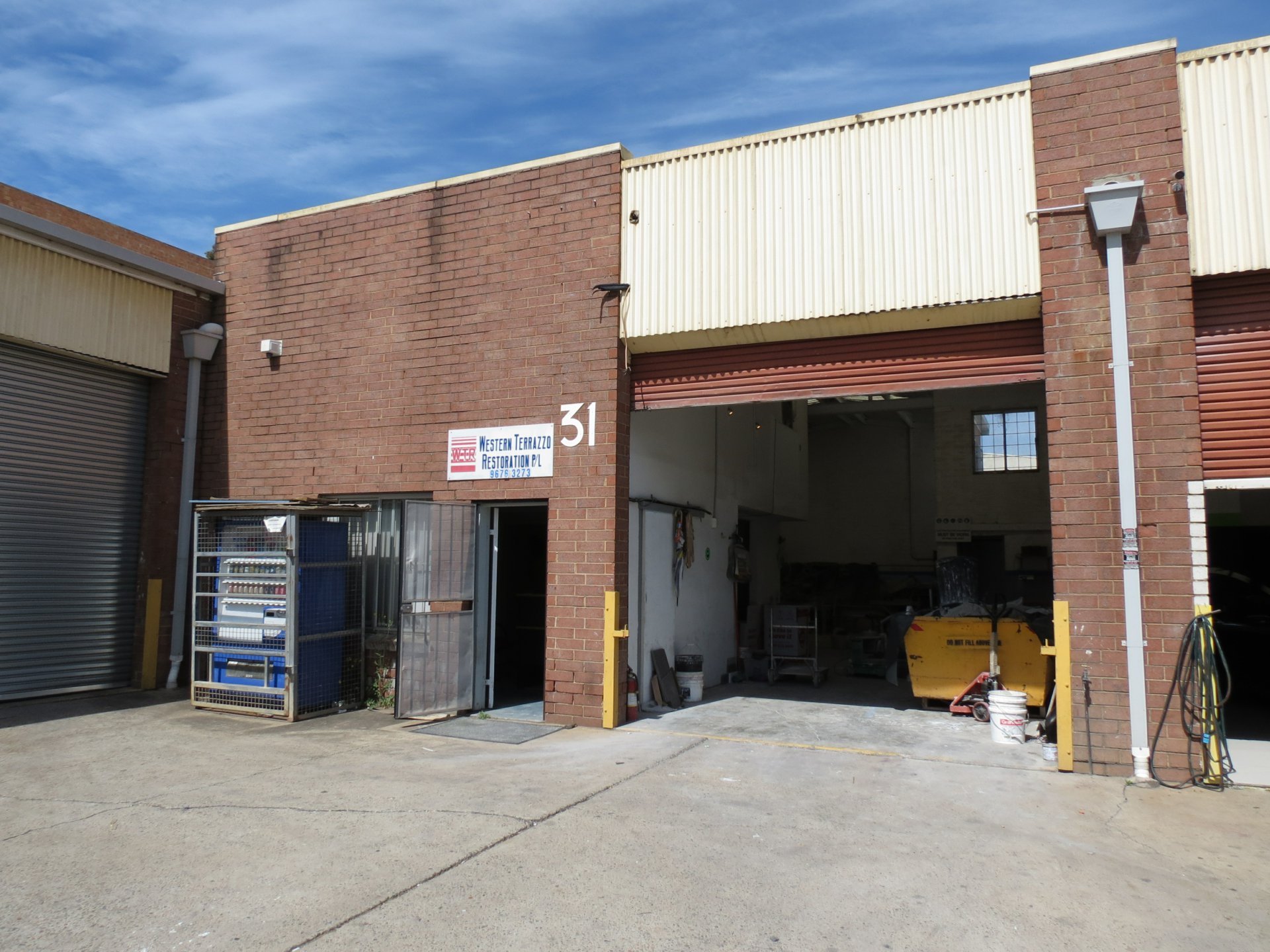 Unit 4/31 Forge Street, BLACKTOWN NSW 2148 – Solve Commercial